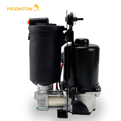 8W1Z5319A de Compressor van de luchtopschorting voor Lincoln Town Car 1990-2011