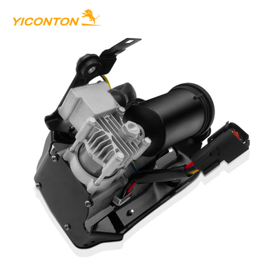 IATF16949 de Compressor van de luchtopschorting voor Ford Expedition 2005 - 2006 8 Cyl 5.4L
