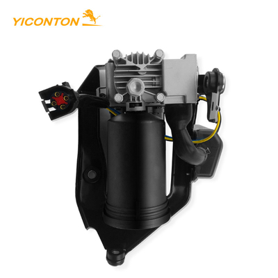 IATF16949 de Compressor van de luchtopschorting voor Ford Expedition 2005 - 2006 8 Cyl 5.4L