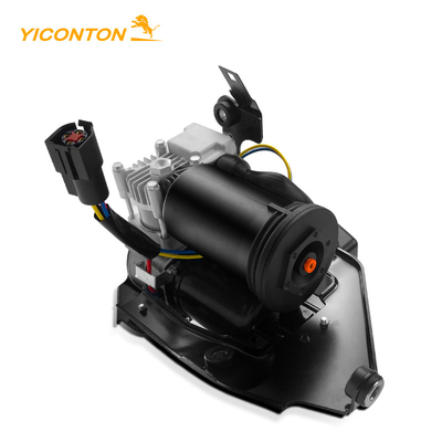 IATF16949 de Compressor van de luchtopschorting voor Ford Expedition 2005 - 2006 8 Cyl 5.4L