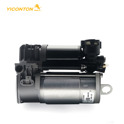 C2C27702 de Compressor van de luchtopschorting voor Jaguar XJ X358 2008-2009