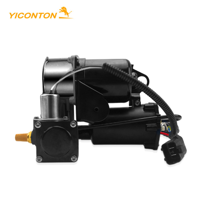 LR025111 de Pompcompressor van de luchtrit voor Range Rover 3 het Type van L322 Hitachi