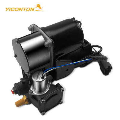 LR025111 de Pompcompressor van de luchtrit voor Range Rover 3 het Type van L322 Hitachi