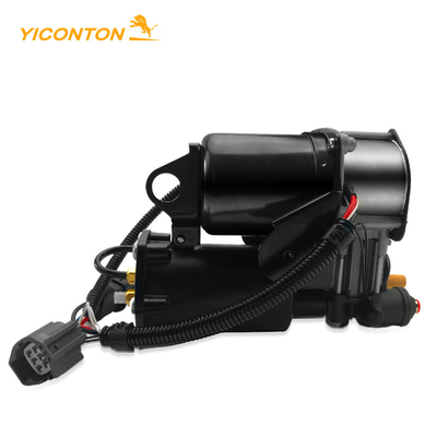 LR025111 de Pompcompressor van de luchtrit voor Range Rover 3 het Type van L322 Hitachi
