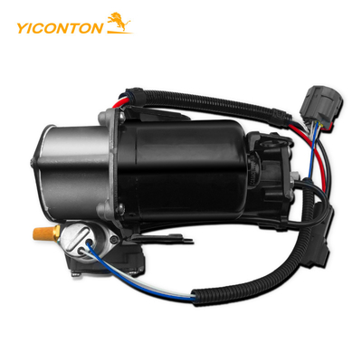 LR025111 de Pompcompressor van de luchtrit voor Range Rover 3 het Type van L322 Hitachi