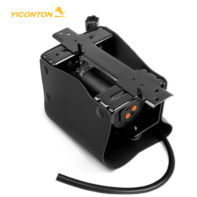 De Compressor van de de Ritlucht van de opschortingslucht voor Infiniti QX56 2004-2010 534007S600