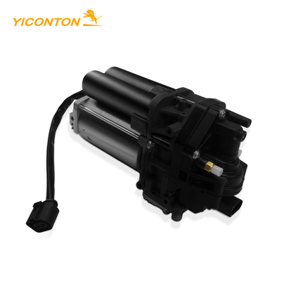 IATF16949 de Compressor van de luchtopschorting voor Tesla Model S 2016 1027911-00-h