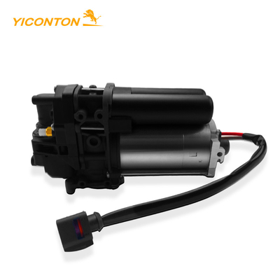 IATF16949 de Compressor van de luchtopschorting voor Tesla Model S 2016 1027911-00-h