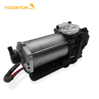 IATF16949 de Compressor van de luchtopschorting voor Tesla Model S 2016 1027911-00-h