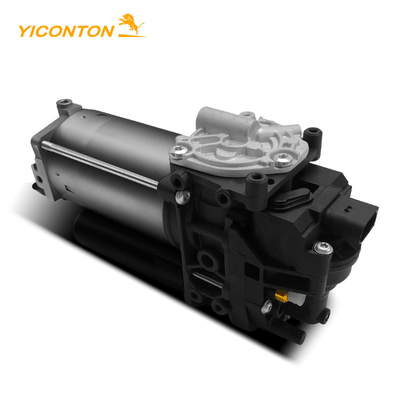 IATF16949 de Compressor van de luchtopschorting voor Tesla Model S 2016 1027911-00-h