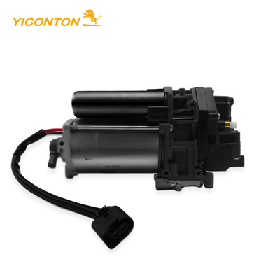 IATF16949 de Compressor van de luchtopschorting voor Tesla Model S 2016 1027911-00-h