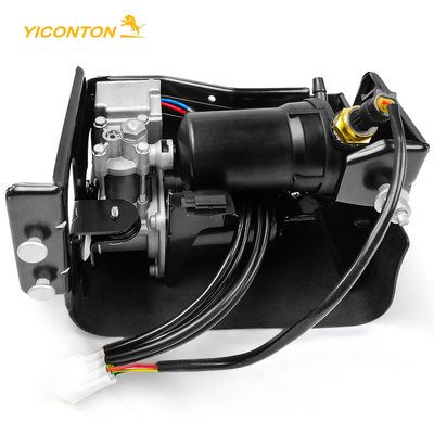 15254590 de Compressor van de Luchtopschorting voor Chevrolet 1500 In de voorsteden