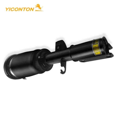 Veerpootset voorzijde voor BMW X5 98-06 37116761444