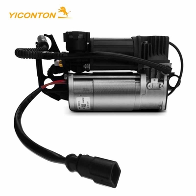 Opschortingsluchtcompressorpomp voor VW Touareg Porsche Cayenne 7L0698007: