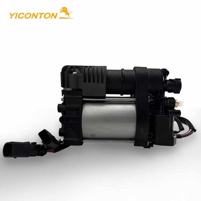 7P0698007B de Compressor van de luchtopschorting voor VW Touareg 2011-2018