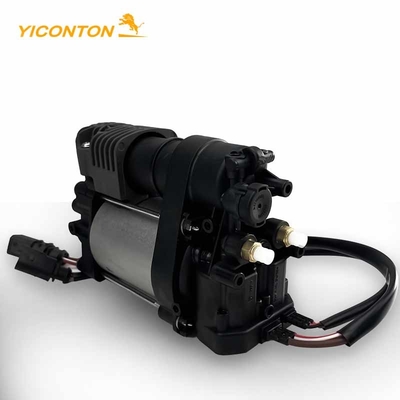 7P0698007B de Compressor van de luchtopschorting voor VW Touareg 2011-2018
