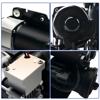 6L de Compressorpomp van de luchtopschorting voor Ford Expedition Lincoln Navigator 7L1Z5319AE