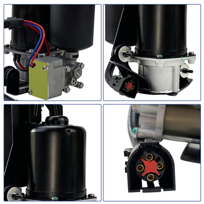 8W1Z5319A Luchtveringcompressor voor Ford Crown Victoria 2005-2011
