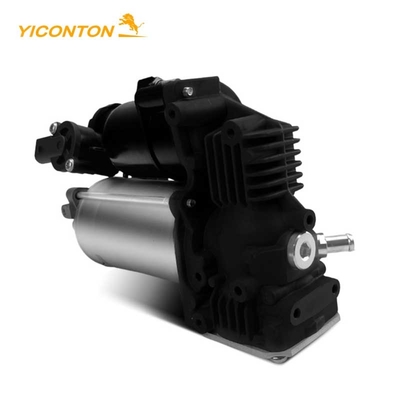 LR069691 de Compressorvervanging van de luchtopschorting voor voor Range Rover L405 2012-2020: