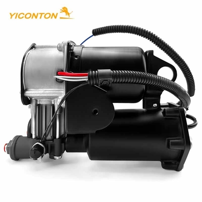 LR023964 de Pomp van de de Opschortingscompressor van de luchtrit voor Ontdekking 3 rr-Sport 2005-2010
