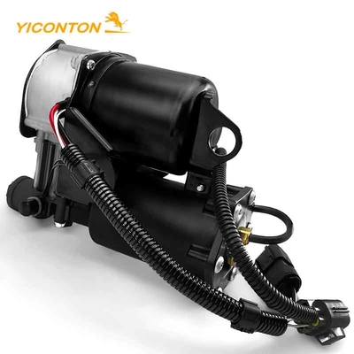 LR023964 de Pomp van de de Opschortingscompressor van de luchtrit voor Ontdekking 3 rr-Sport 2005-2010