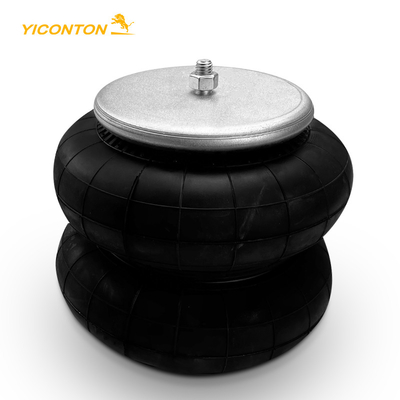 0,8 MPa de Lente van de Vrachtwagenlucht voor Ridewell 1003586897C Firestone W01-358-6897