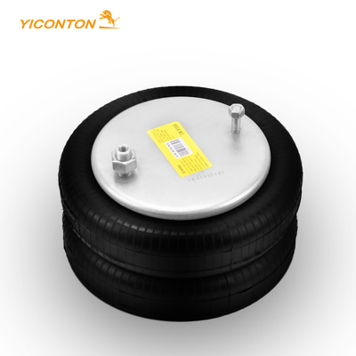 De met gas gevulde Lente W01-358-7550 Firestone van de Vrachtwagenlucht voor Histeer 10315