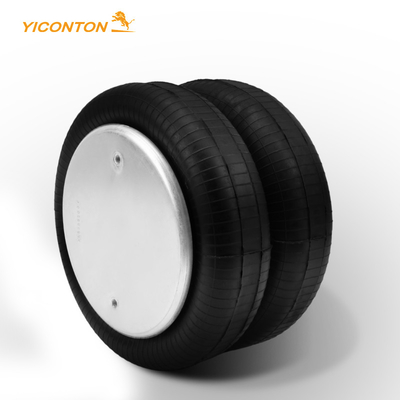 De met gas gevulde Lente W01-358-7550 Firestone van de Vrachtwagenlucht voor Histeer 10315