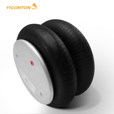 Firestone W01-358-7180 ​​Dubbele Ingewikkelde Luchtveer Contitech FD330-22363