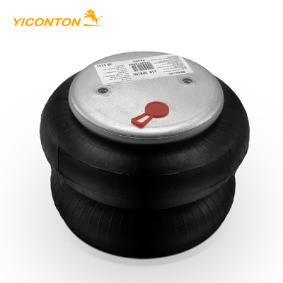 Staal en Rubber de Lente Firestone W01-358-6935 Contitech FD200-19499 . van de Vrachtwagenlucht