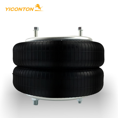 Met gas gevulde de Lente Fireston W01-358-7555 van de Vrachtwagenlucht voor Binkley xb-SPN-053-37