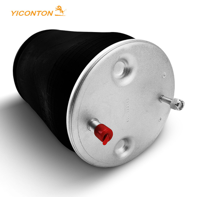 Met gas gevulde van de de Lentepickup van de Vrachtwagenlucht de Opschortingsluchtkussens Firestone W013589875 1T15M9 1t15m-9