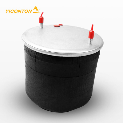 Van de de Vrachtwagenlucht van de luchtkussenopschorting de Lente Firestone W01M588608 W01-M58-8608