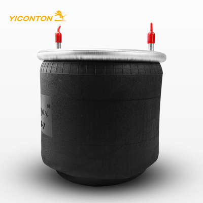 Van de de Vrachtwagenlucht van de luchtkussenopschorting de Lente Firestone W01M588608 W01-M58-8608