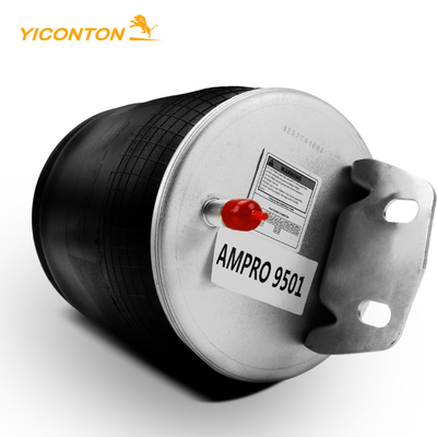 Balgairbags Contitech Luchtbalg Firestone W01-358-9501 voor Holland 90557214