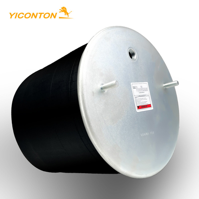airbags voor de luchtlentes W01-358-9373 W013589373 1R12-403 van de de aanhangwagen van de vrachtwagenopschorting