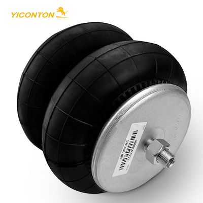Dubbele Ingewikkelde van de Vrachtwagenlucht F-D FD200-19505/161300 Firestone W01-358-6897 van de Lentecontitech