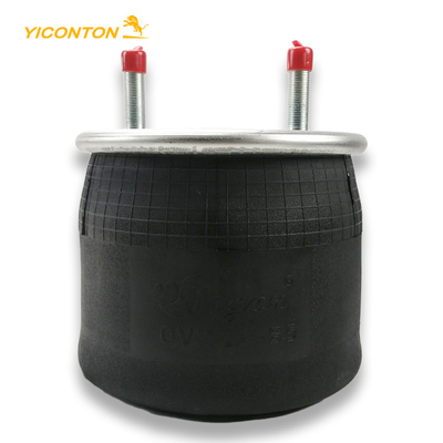 Firestone W01-358-8713 de Lente van de Vrachtwagenlucht en het Universele Luchtkussen van Goodyear 1R13-140/176
