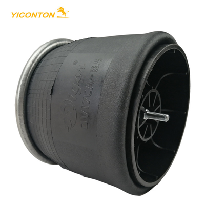 Firestone W01-358-8713 de Lente van de Vrachtwagenlucht en het Universele Luchtkussen van Goodyear 1R13-140/176