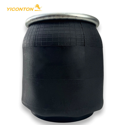 Firestone W01-358-8864 de Lente van de Vrachtwagenlucht voor de Gaslentes en Peterbilt 03-08716 308716