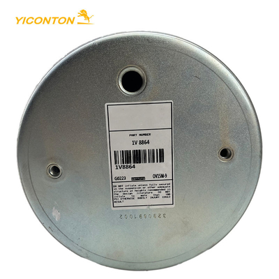 Firestone W01-358-8864 de Lente van de Vrachtwagenlucht voor de Gaslentes en Peterbilt 03-08716 308716