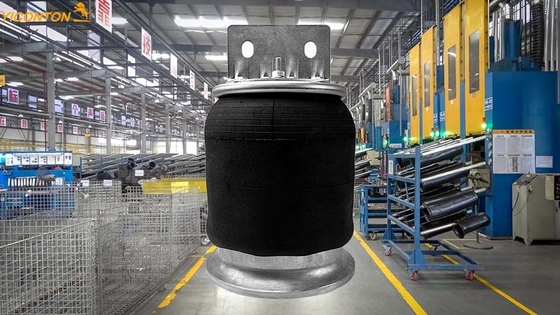 Van de de Opschortingslucht van de Freightlinervrachtwagen de Lentew01-358-9781 Firestone 1R12-603 Goodyear Luchtkussens
