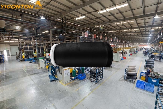 De Lentezakken van de enig Stuklucht voor Vrachtwagens Echte Goodyear 1R12-1049