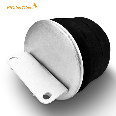 Firestone van W01-358-9541contitech 99-10S861 van de de Luchtlente van Airide de Omkeerbare Koker