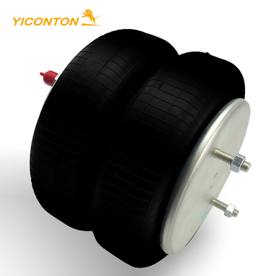 De dubbele Ingewikkelde Lente van de Vrachtwagenlucht W01-358-7555 Goodyear 2B12-440 Contitech FD331-26-480