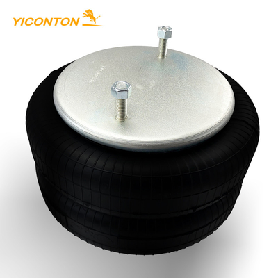 De dubbele Ingewikkelde Lente van de Vrachtwagenlucht W01-358-7555 Goodyear 2B12-440 Contitech FD331-26-480