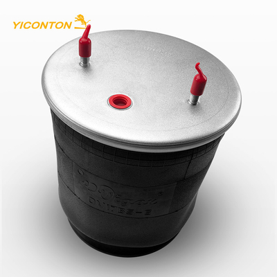 SAF de Lente van de de Vrachtwagenlucht van Opschortingsdelen voor Firestone W01-M58-6367