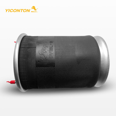 De Lente van de vrachtwagenlucht W01-M58-6348 voor Goodyear 1R14-729 Contitech 4023NP03