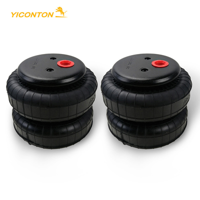Firestone (2250 de Lente Kit Rear 01-10 Chevrolet/GMC C2500HD/C3500HD 2WD/4WD van de Luchthelper)