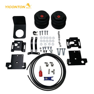 Air Helper Spring Kit Compatibel met Firestone 2250, past bij Chevy Silverado 2500HD/3500HD & GMC Sierra 2500HD/3500HD 2001-2010 2WD/4WD